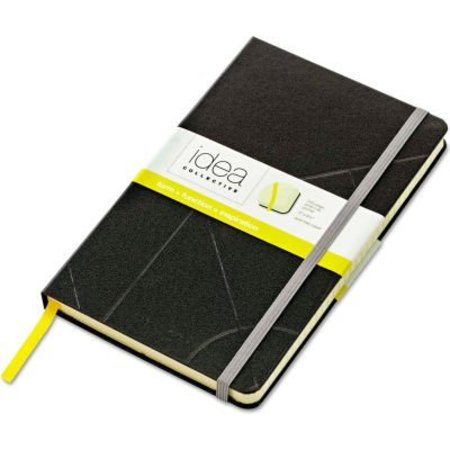 TOPS BUSINESS FORMS TOPS® Idea Collective Journal 56872, 8-1/4" x 7-1/2", Cream, 1 Each 56872
